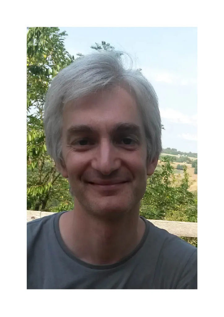 Portrait de Guillaume Cano