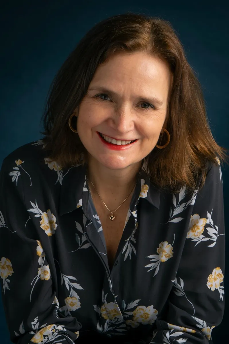 Portrait de Anne Wirz